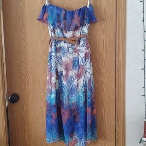 Dress .. not included in 2 for sale